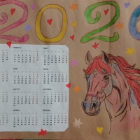 Календарь 2026