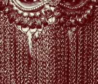 Этнические украшения