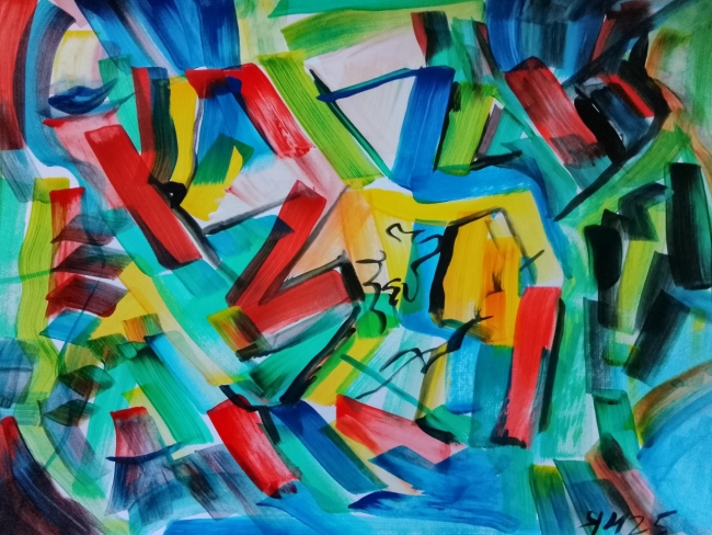 Абстракция