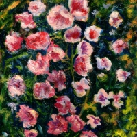 Цветочки / The Flowers 