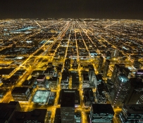 Хайнс Эрик: видео про Чикаго