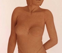 Скульптуры из песка