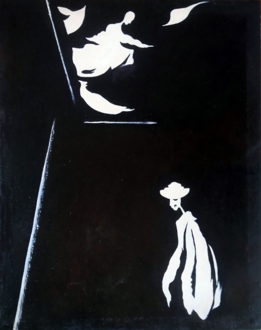 Не плачь, я с тобой / Don't Cry, I'm with You 