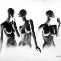 Мы давно уже рядом