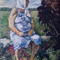 Я - это твоя смерть.