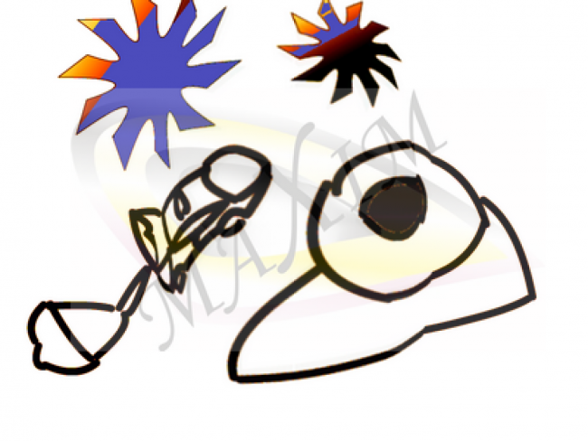 Ботинки следует чистить с вечера, чтобы утром одевать их на свежую голову,  прежде чем отправиться в путь...