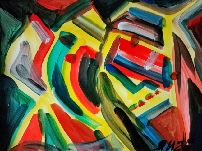 Абстракция