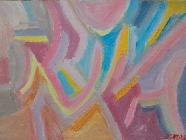 Абстракция