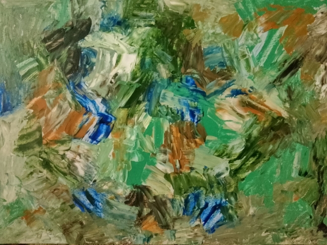 Абстракция