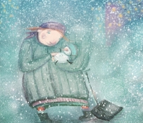 Краева-Кенкадзе Юлия: О штуковинах, чепуховинах и не только