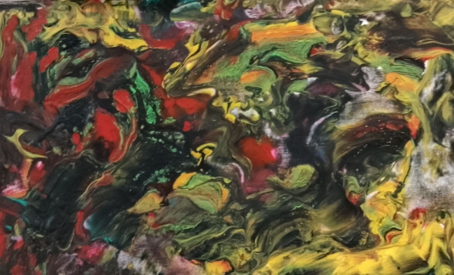 Абстракция