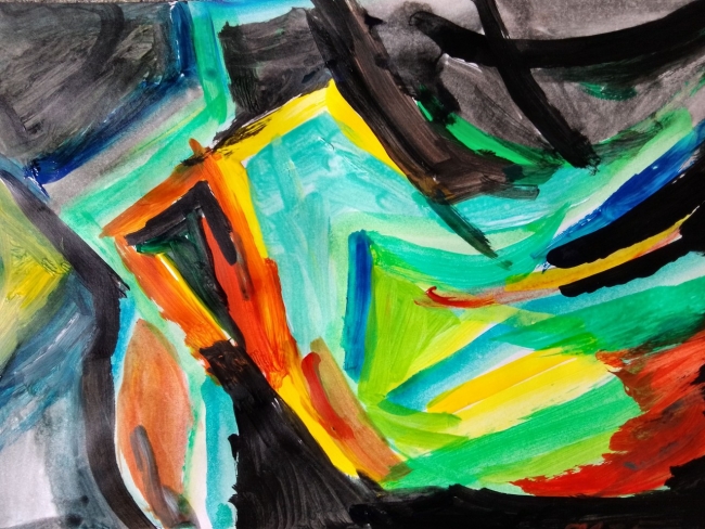 Абстракция