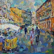 Кузнецкий мост