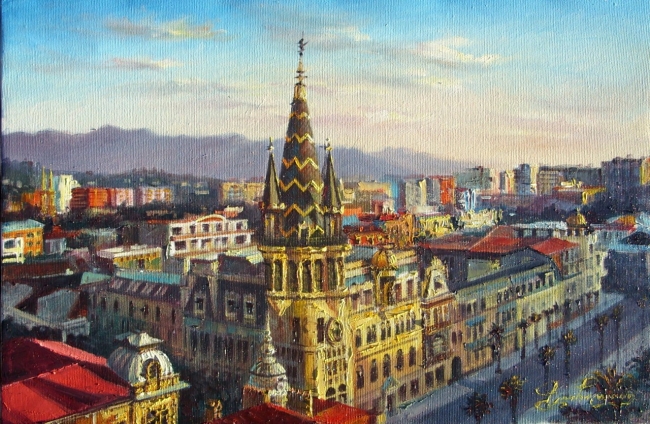 batumi