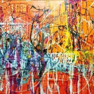 ВЕНЕЦИАНСКИЙ КАРНАВАЛ