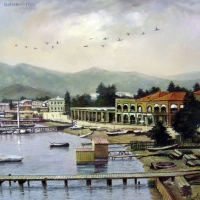 old batumi