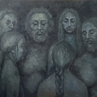 Медитативная группа