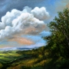 Из этюдов старого художника / From the Sketches of an Old Artist
