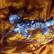 Русалка в сетях