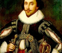 Шекспир: человек-загадка