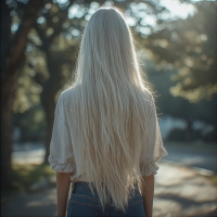 Фото Художника - Iman  / lealaboy