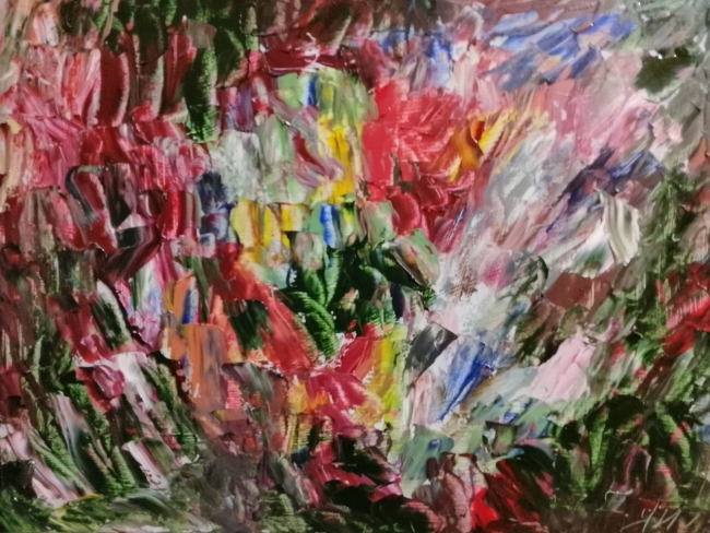 Абстракция