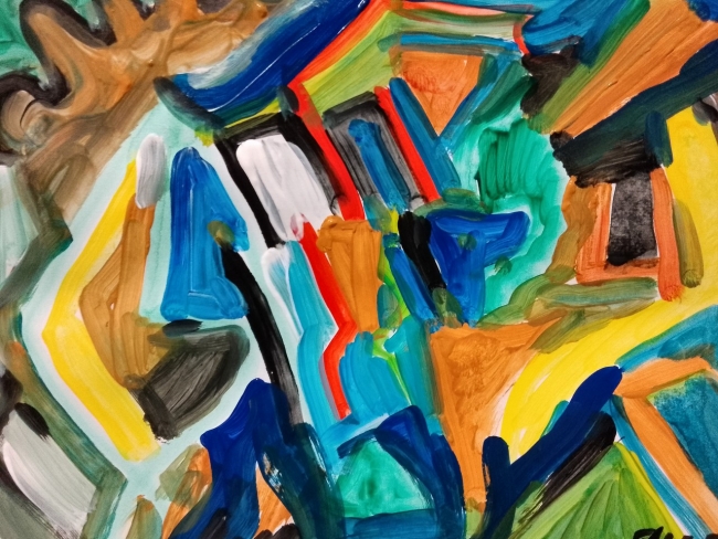 Абстракция