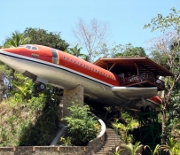 Боинг 727: вторая жизнь самолёта