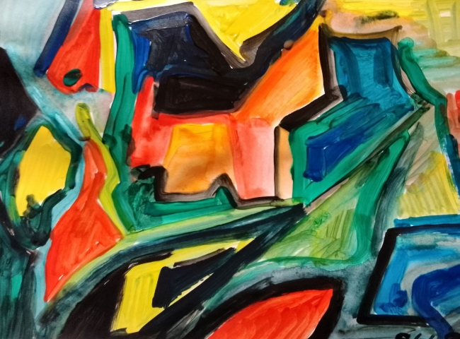 Абстракция