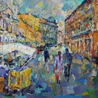 Кузнецкий мост