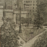 Прогулки по Москве
