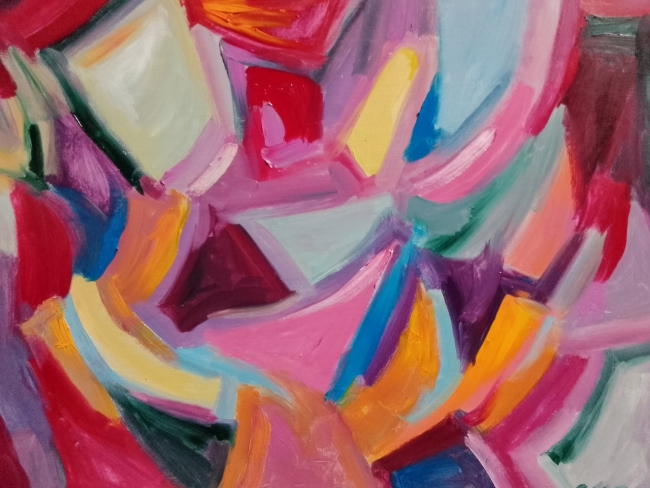 Абстракция