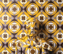 Мимикрия в современном искусстве