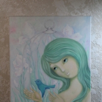 Сила в том, чтобы отпустить