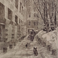 Цветной бульвар