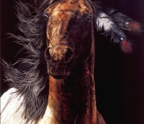 Ларсон Джуди (Judy Larson): Красота дикой природы