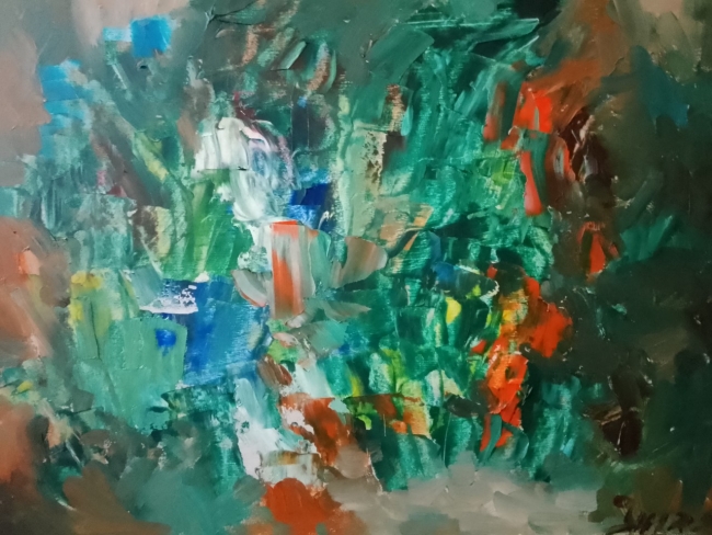 Абстракция