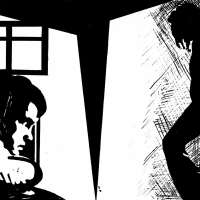 Тень 7 / The Shadow 7 