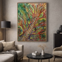 Древо/The tree