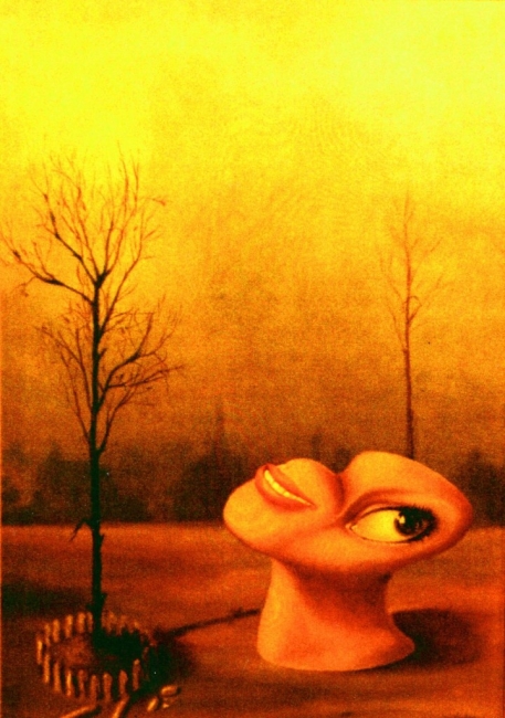 Посадить дерево 2 / To Plant a Tree 2