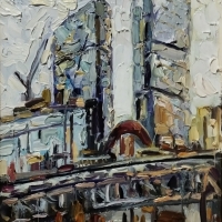 Деловой центр