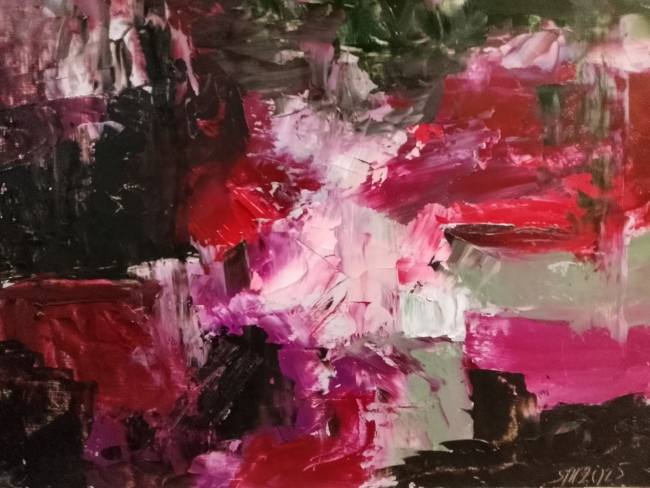 Абстракция