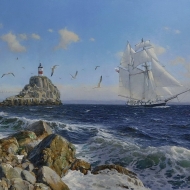 Босфор Восточный