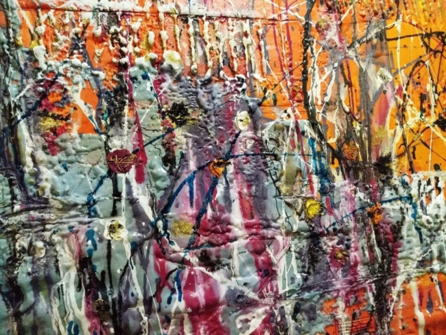 ВЕНЕЦИАНСКИЙ КАРНАВАЛ