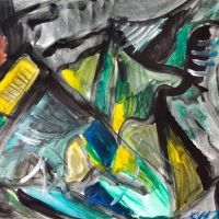 Абстракция