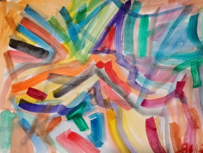 Абстракция