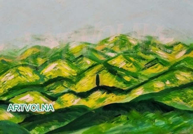 непроницаемое одиночество  и воздух пустоты