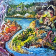 Кто ищет, тот… / He Who Seeks…