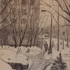 Прогулки по Москве