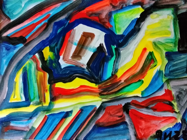 Абстракция